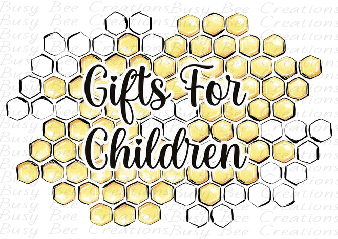 Gifts For Children/Baby&#39;s