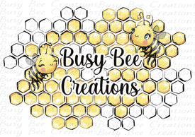 Busy Bee Creations